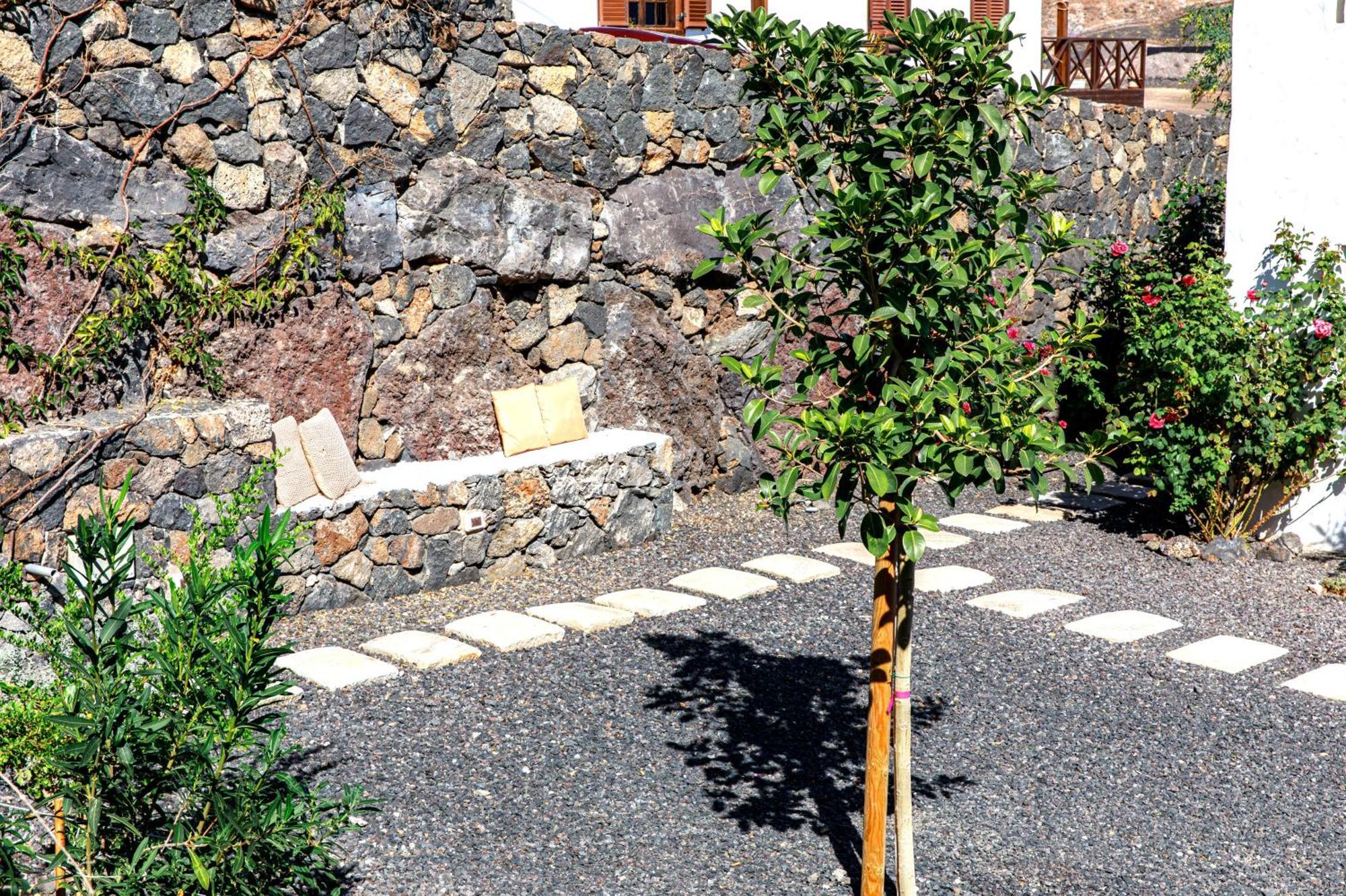 Luxus Villa Mit 5 Schlafzimmern, Heated Pool, Ps4, Fitnessraum Tabayesco Exterior foto